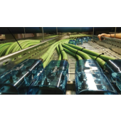  Borne de puissance, cosse-coss 