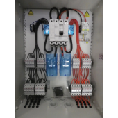  Borne de puissance, cosse-coss 