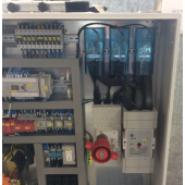  Borne de puissance, cosse-coss 