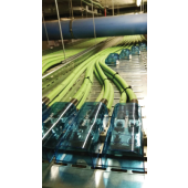  Borne de puissance, cosse-coss 