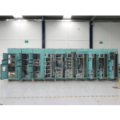  Borne de puissance, cosse-coss 