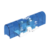  Borne de puissance, tunnel-tun 