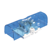  Borne de puissance, tunnel-tun 