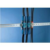  Borne de puissance, tunnel-tun 