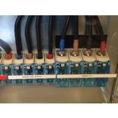  Bloc de jonction, c�ble-c�ble, 