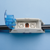  Bloc de jonction, Flexibar-c�b 