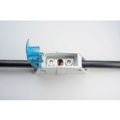  Bloc de jonction, Flexibar-c�b 