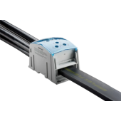  Bloc de jonction, Flexibar-c�b 