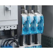  Bloc de jonction, Flexibar-c�b 