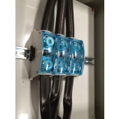  Bloc de jonction, Flexibar-2 c 