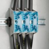  Bloc de jonction, Flexibar-2 c 