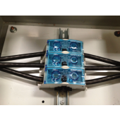  Bloc de jonction, Flexibar-2 c 