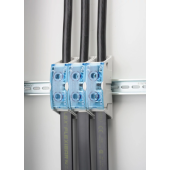  Bloc de jonction, Flexibar-c�b 