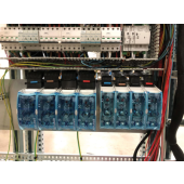  Bloc de jonction, Flexibar-c�b 