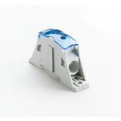  Bloc de jonction, c�ble-c�ble, 