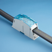  Bloc de jonction, Flexibar-c�b 