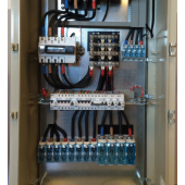  Bloc de jonction, c�ble-2 c�bl 