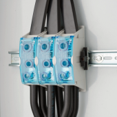  Bloc de jonction, Flexibar-2 c 