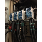  Bloc de jonction, Flexibar-2 c 