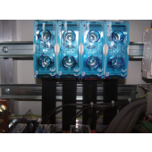  Bloc de jonction, Flexibar-c�b 