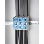  Bloc de jonction, c�ble-2 c�bl 