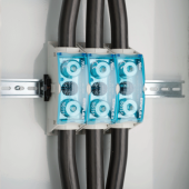  Bloc de jonction, Flexibar-c�b 