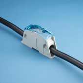  Bloc de jonction, Flexibar-c�b 