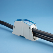  Bloc de jonction, Flexibar-c�b 