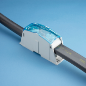  Bloc de jonction, Flexibar-c�b 