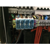  Bloc de jonction, Flexibar-2 c 