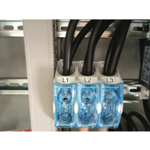  Bloc de jonction, Flexibar-2 c 