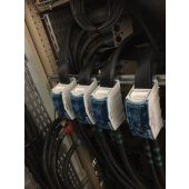  Bloc de jonction, Flexibar-2 c 