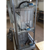  Bloc de jonction, Flexibar-2 c 