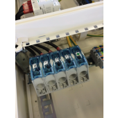  Bloc de jonction, Flexibar-2 c 