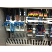  Bloc de jonction, Flexibar-2 c 