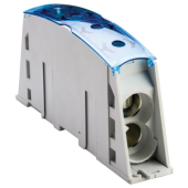  Bloc de jonction, 2 c�bles-2 c 