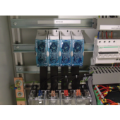  Bloc de jonction, Flexibar-3 c 