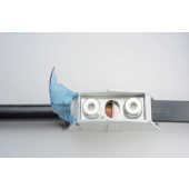  Bloc de jonction, Flexibar-3 c 