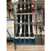  Bloc de jonction, Flexibar-3 c 