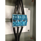  Bloc de jonction, Flexibar-4 c 