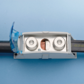  Bloc de jonction, Flexibar-4 c 