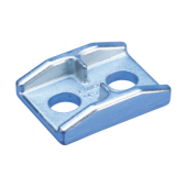  Etrier QCC pour nVent ERIFLEX 