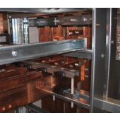  Support de barre omnibus unive 