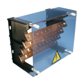  R�partiteur quadripolaire avec 