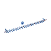  Kit de mise � la terre / masse 