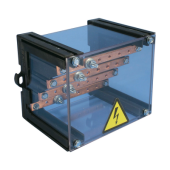  R�partiteur quadripolaire avec 