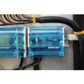  Repartiteur Ttra., 40 A, Alim 