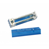  Rpartiteur bipolaire, 100/125 