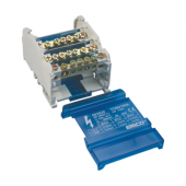  Repartiteur Ttra., 80/100 A, 