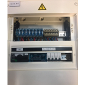  Repartiteur Ttra., 80/100 A, 